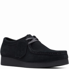 Clarks WallabeeEVOSh Shoes Lightweight Running Shoes,Slip On Athletic Shoes,Breathable Workout Shoes