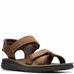 Clarks Wesley Shore Sandals Basketball Shoes, Running Shoes