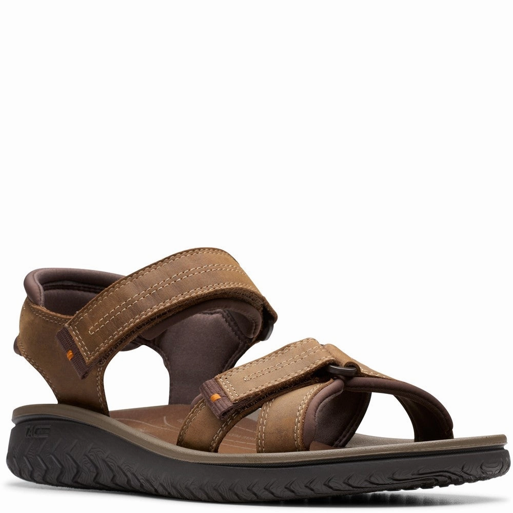 Clarks Wesley Shore Sandals Basketball Shoes, Running Shoes
