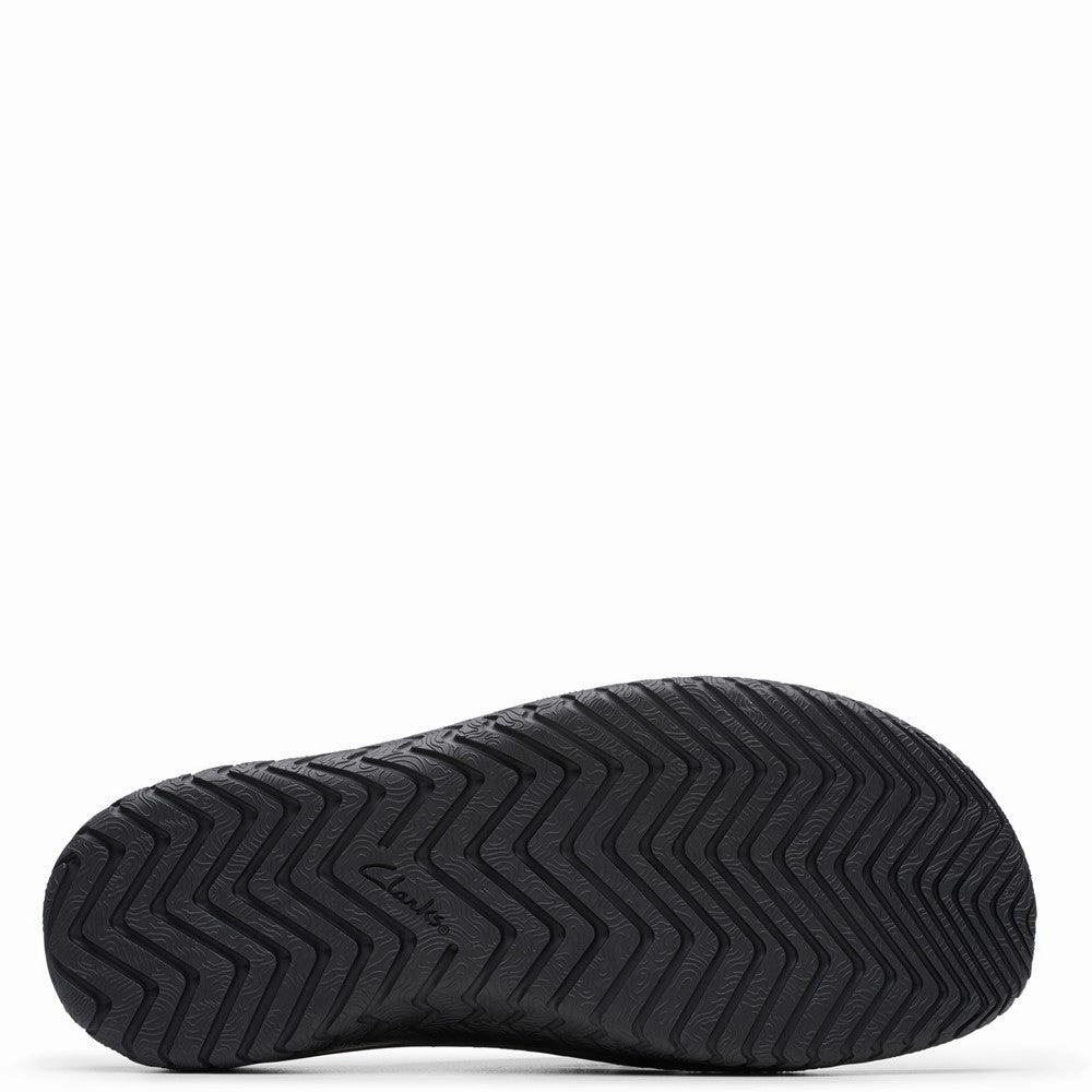 Clarks Wesley Sun Sandals Men's Sports Casual Shoes