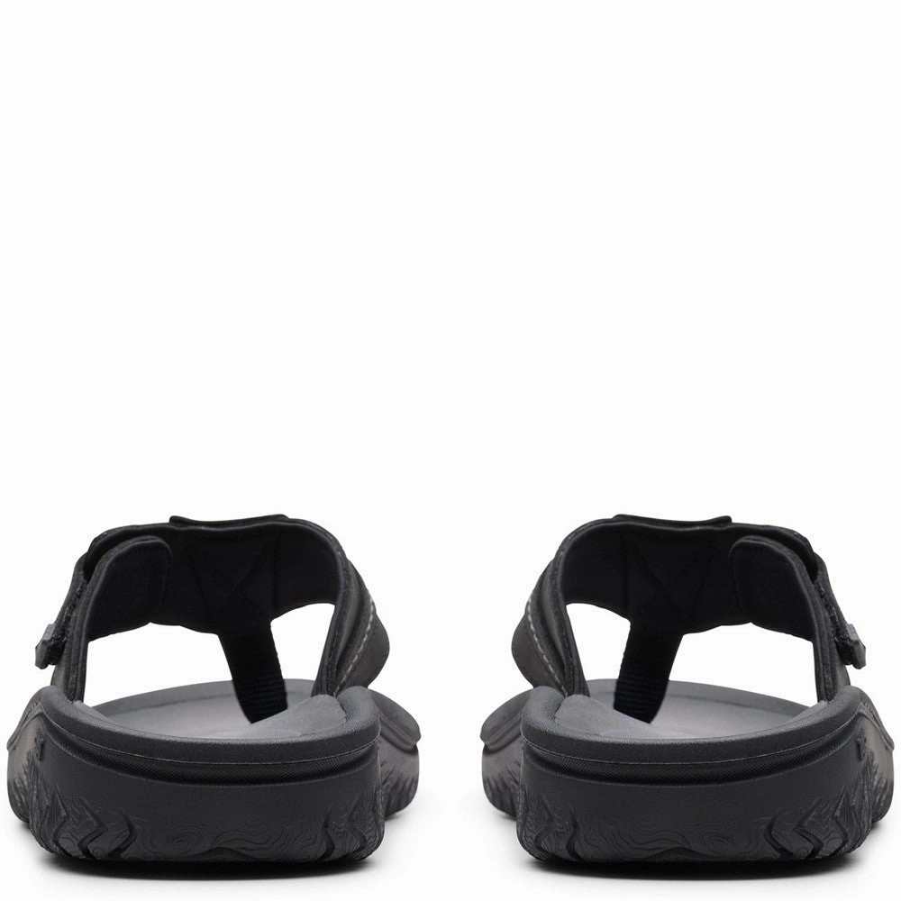 Clarks Wesley Sun Sandals Men's Sports Casual Shoes