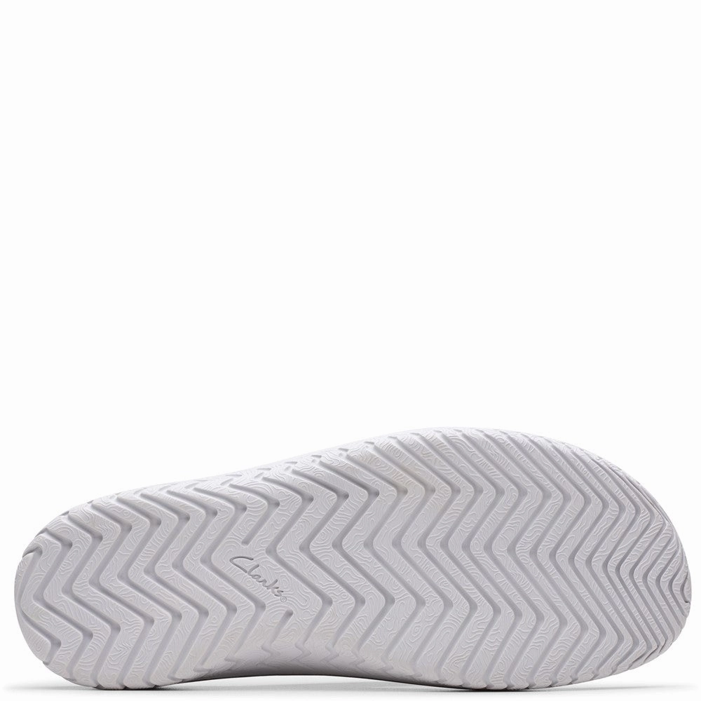 Clarks Wesley Sun Sandals Men's Sports Casual Shoes