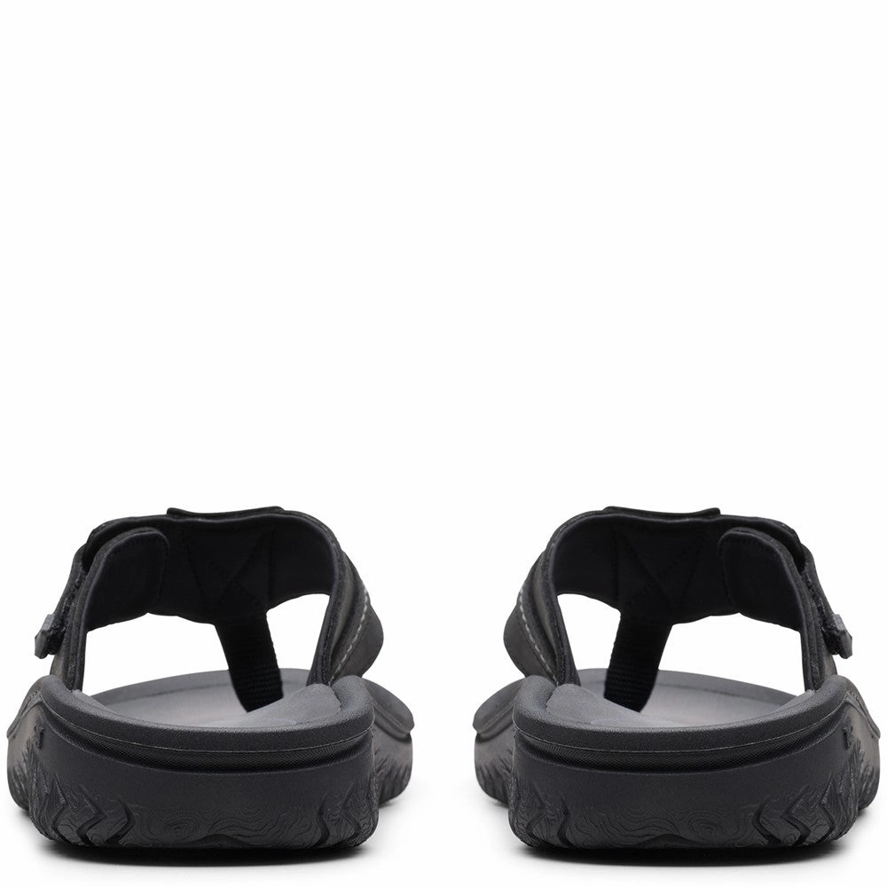 Clarks Wesley Sun Sandals Men's Sports Casual Shoes