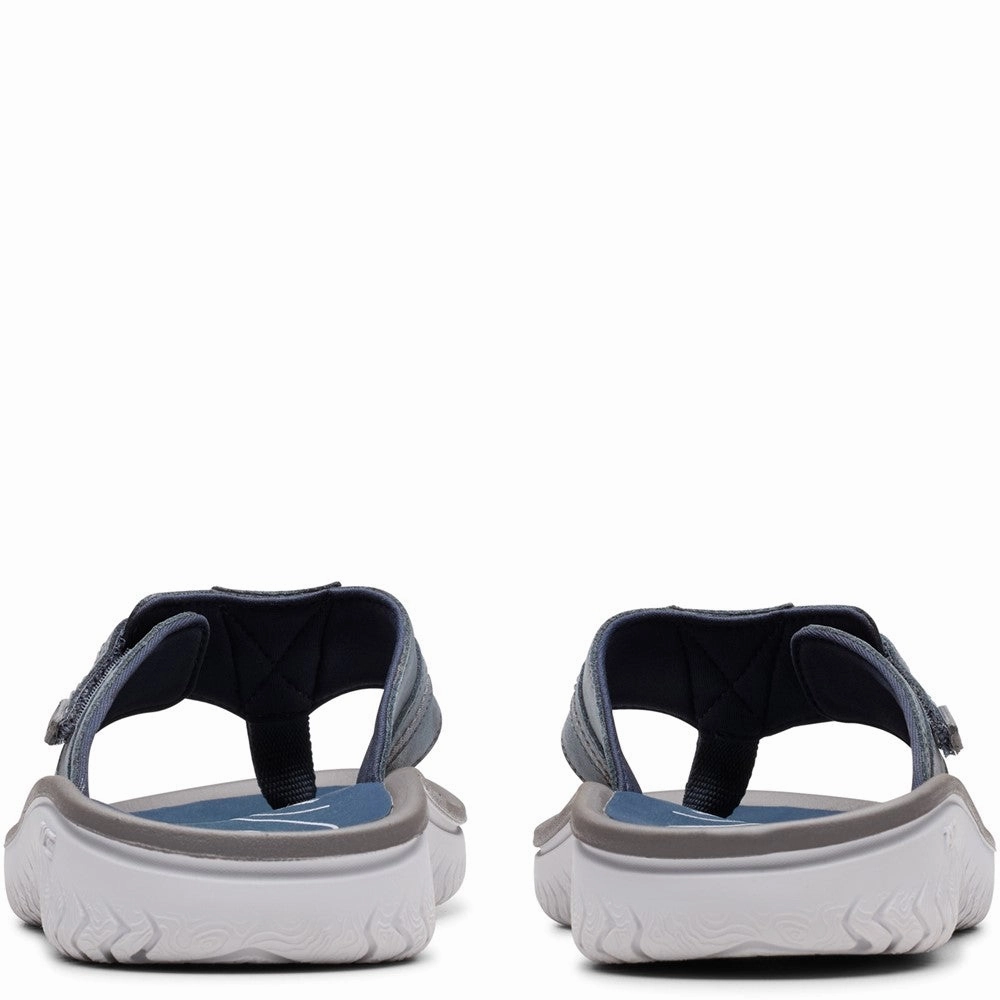 Clarks Wesley Sun Sandals Men's Sports Casual Shoes