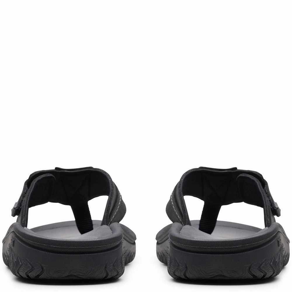 Clarks Wesley Sun Sandals Men's Sports Casual Shoes