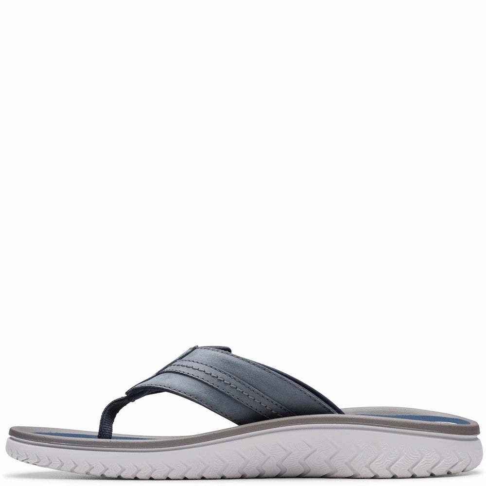 Clarks Wesley Sun Sandals Men's Sports Casual Shoes