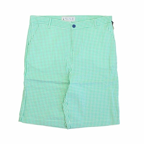 Classic Prep Boys Blarney | Bright White Shorts Size: 6-14 Years boys athletic shorts, cargo shorts boys