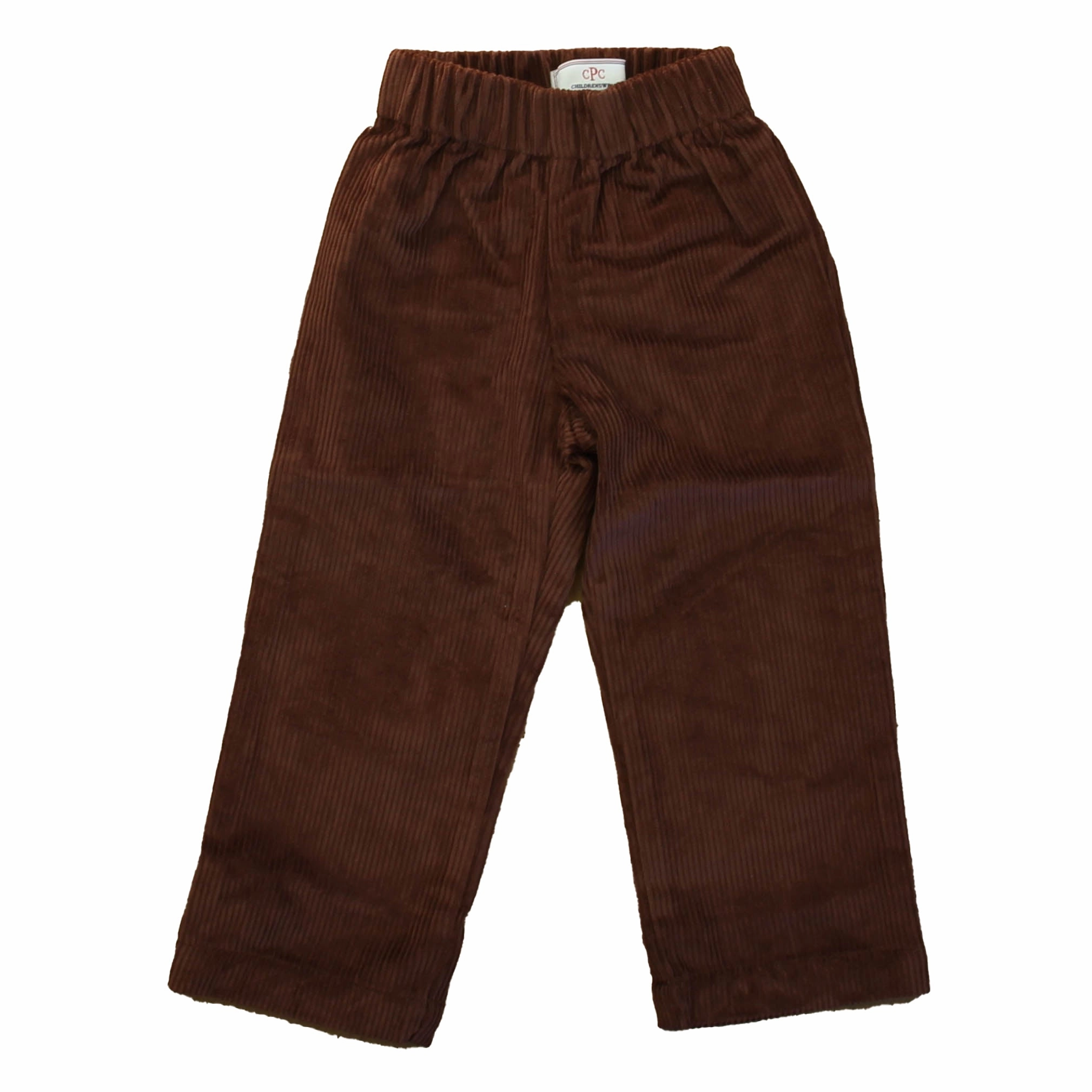 Classic Prep Boys Fudgesicle Corduroy Pants boys jogger pants, school uniform pants boys