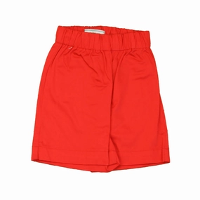 Classic Prep Boys Lollipop Red Shorts Size: 12-24 Months boys athletic shorts, cargo shorts boys