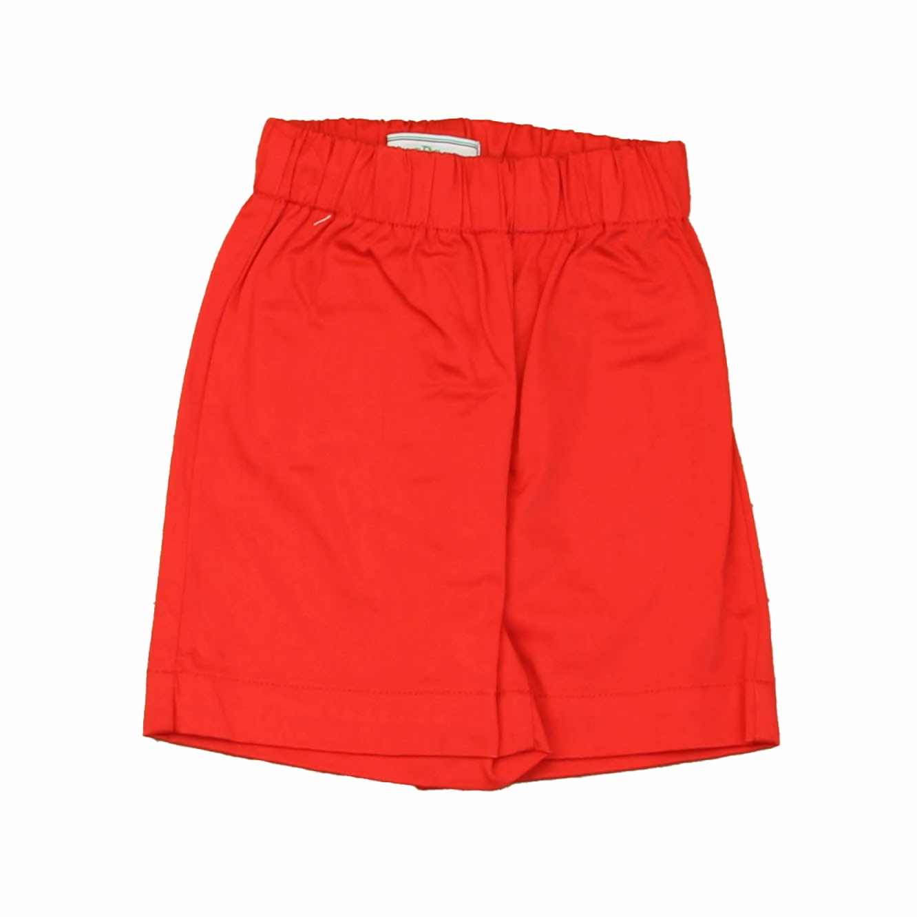 Classic Prep Boys Lollipop Red Shorts Size: 12-24 Months boys athletic shorts, cargo shorts boys