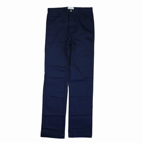 Classic Prep Boys Medieval Blue Pants boys jogger pants, school uniform pants boys