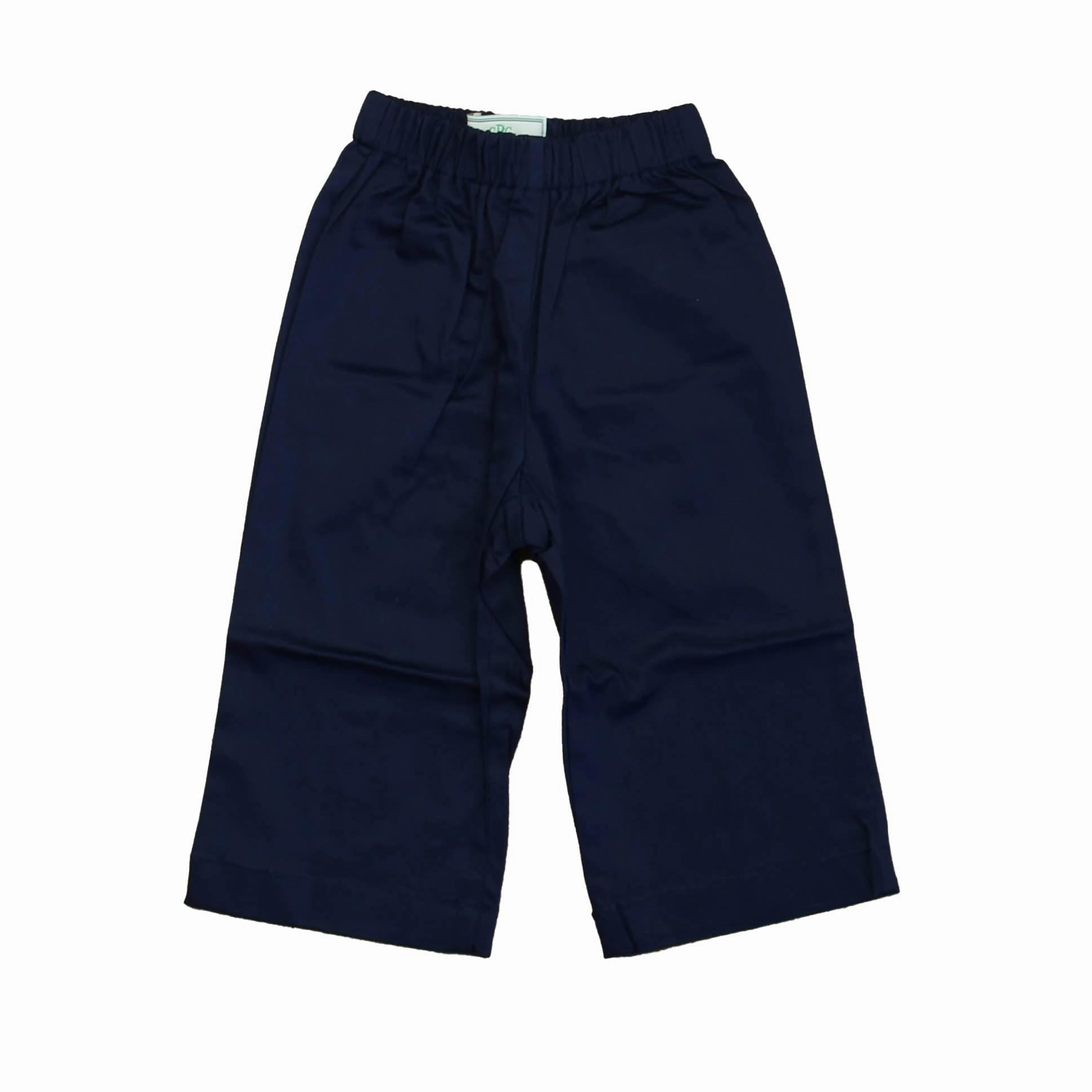 Classic Prep Boys Medieval Blue Pants Size: 9-12 Months boys jogger pants, school uniform pants boys