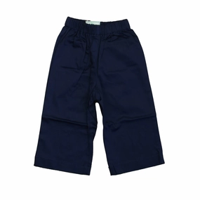 Classic Prep Boys Medieval Blue Pants Size: 9-12 Months boys jogger pants, school uniform pants boys