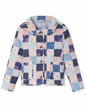 Classic Prep Cece Barn Coat girls trench coats, waterproof jackets girls