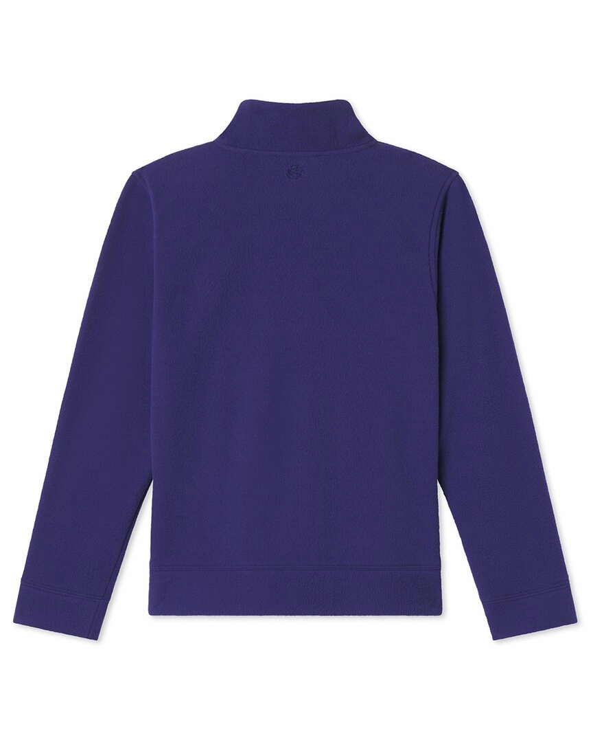Classic Prep Hollis Snap Placket Pullover Girls Tunic Top