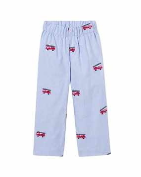 Classic Prep Myles Slim Pant leggings girls, wide leg pants girls