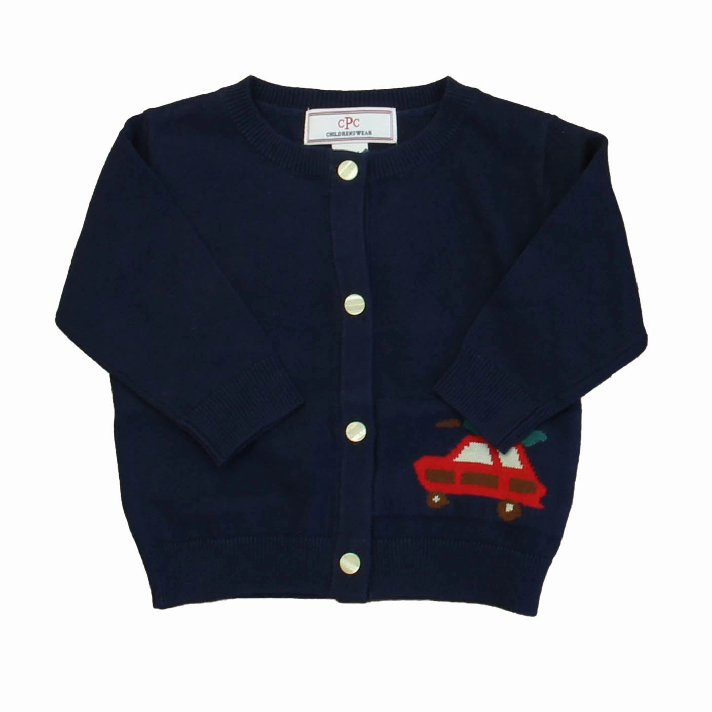 Classic Prep Unisex Medieval Blue | Woody Cardigan girls knit pullovers, cardigan sweaters girls