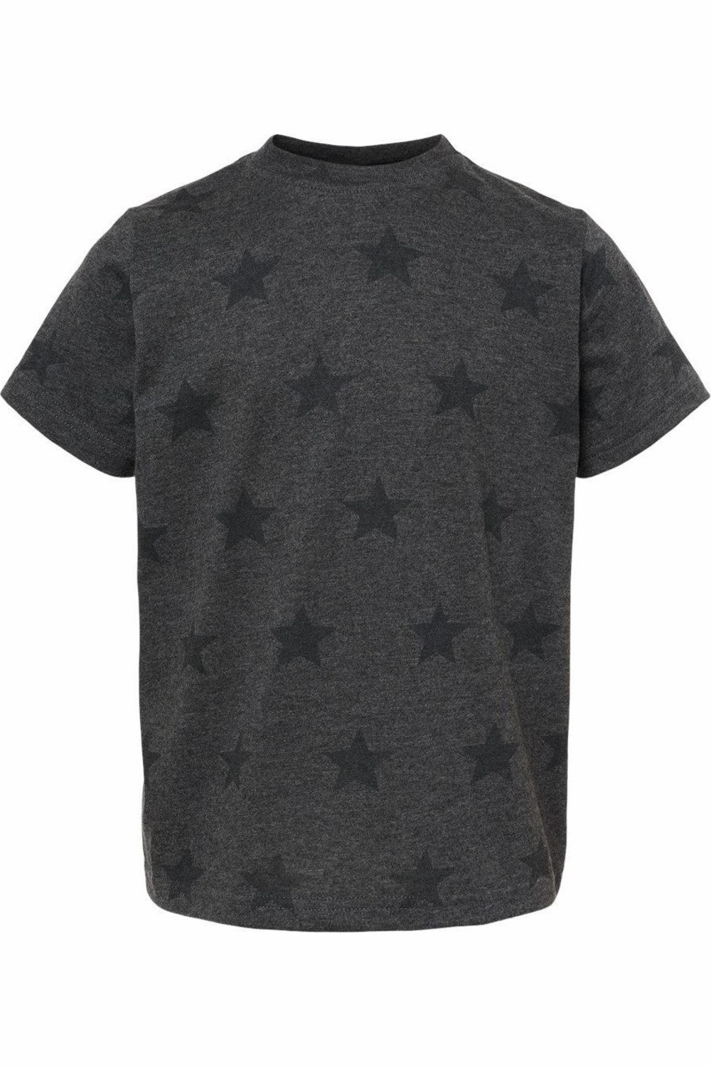 Code Five Toddler Star Print Tee graphic tees for boys, polo shirts boys
