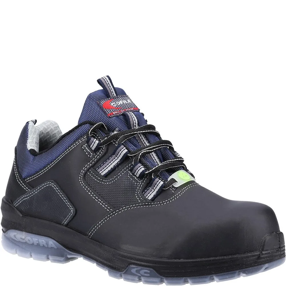Cofra Rap S3 SRC Safety Trainer Basketball Shoes, Running Shoes