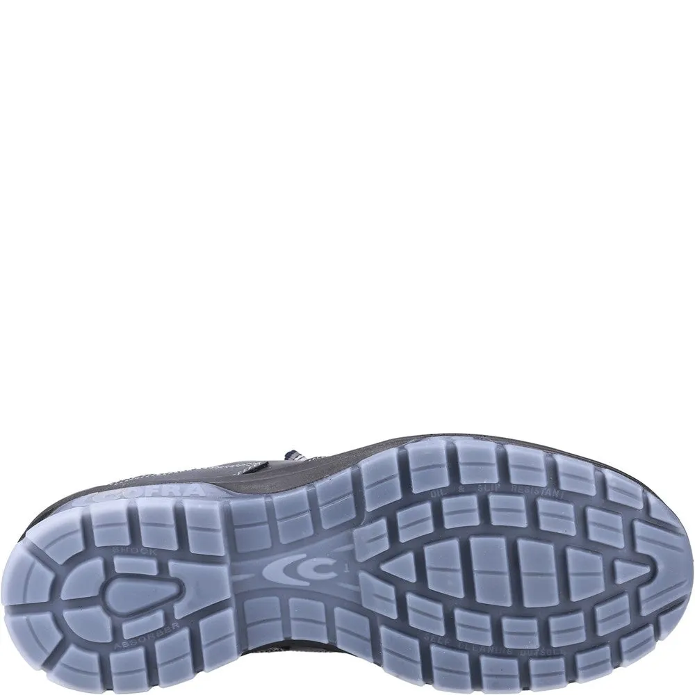 Cofra Rap S3 SRC Safety Trainer Men's Sports Casual Shoes