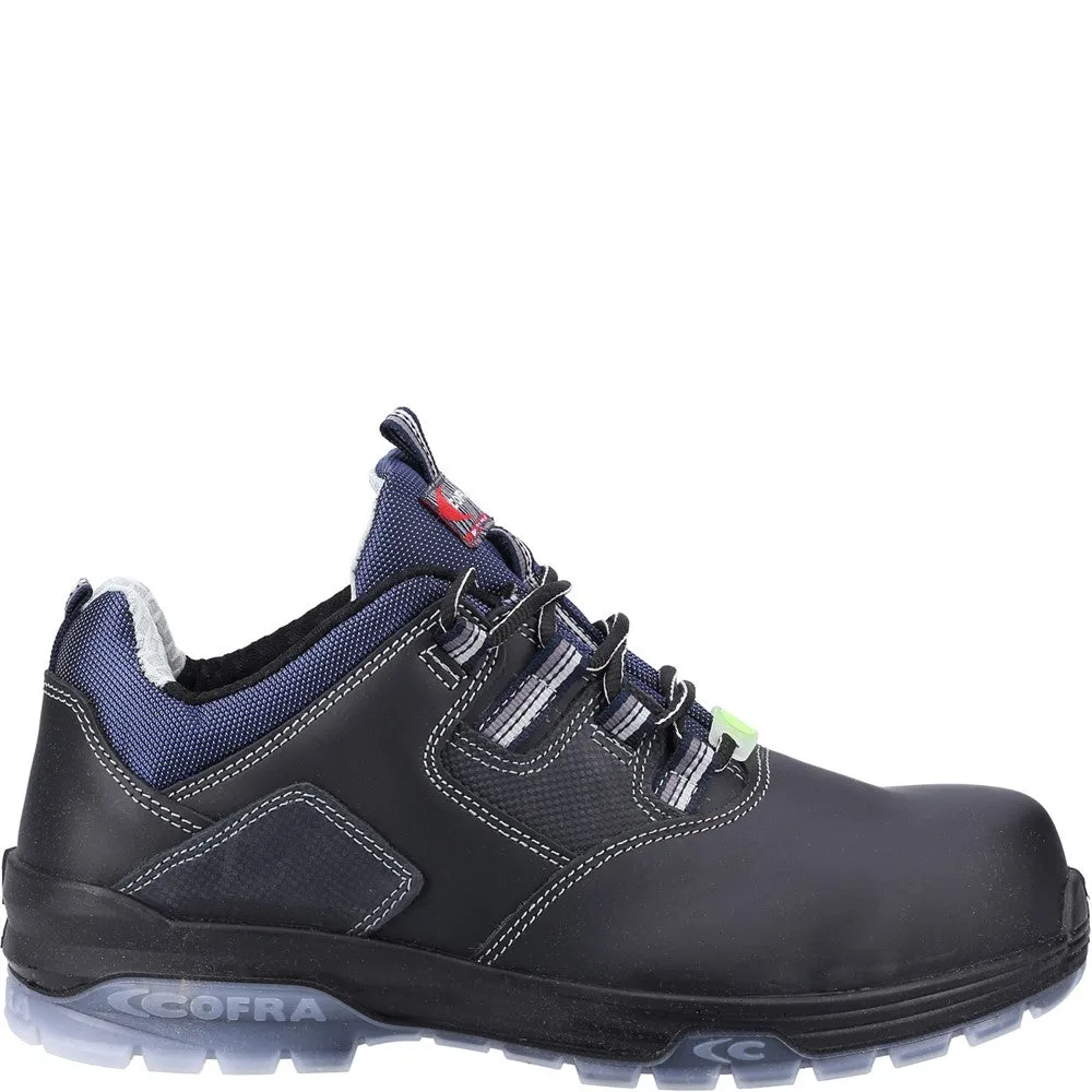 Cofra Rap S3 SRC Safety Trainer Men's Sports Casual Shoes