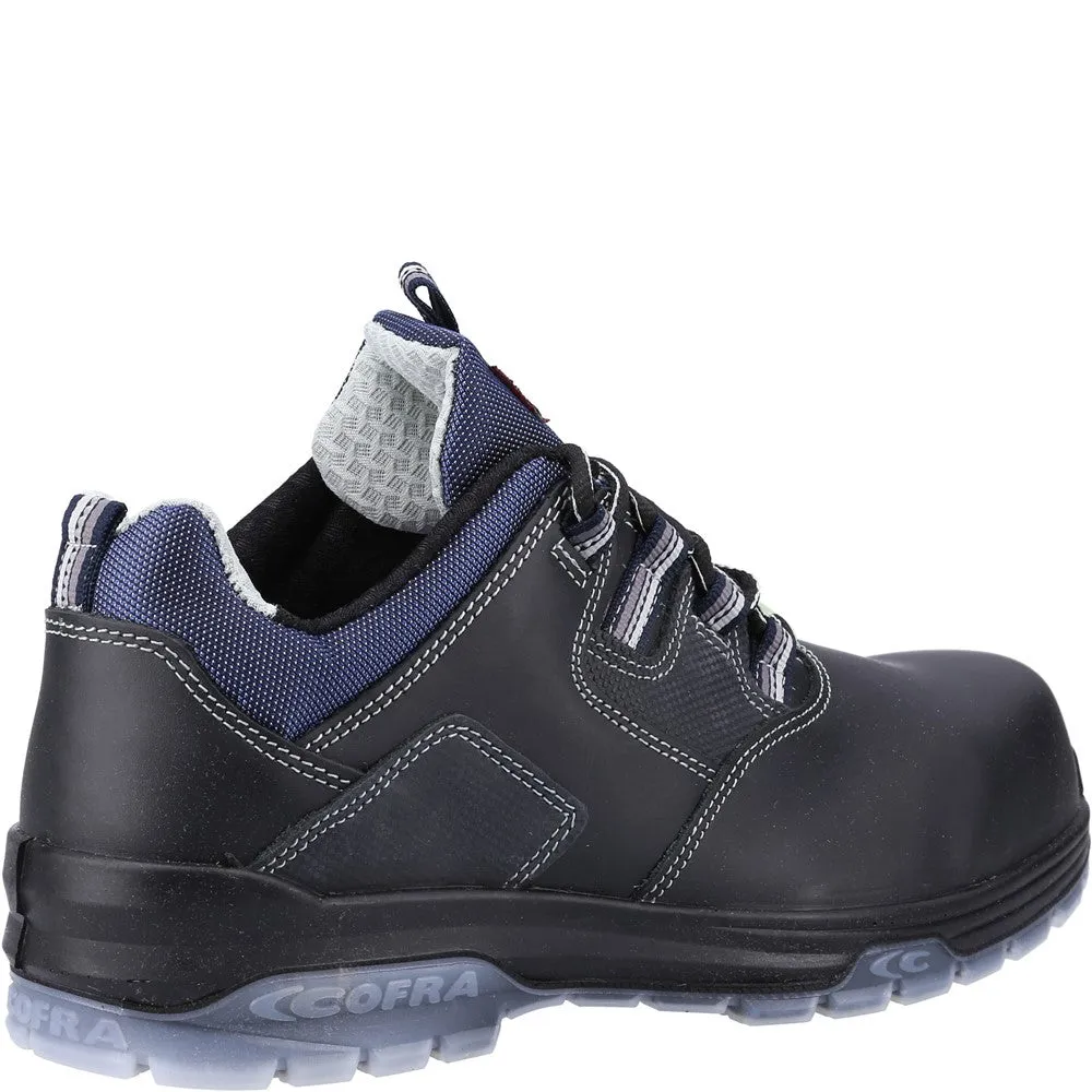 Cofra Rap S3 SRC Safety Trainer Men's Sports Casual Shoes