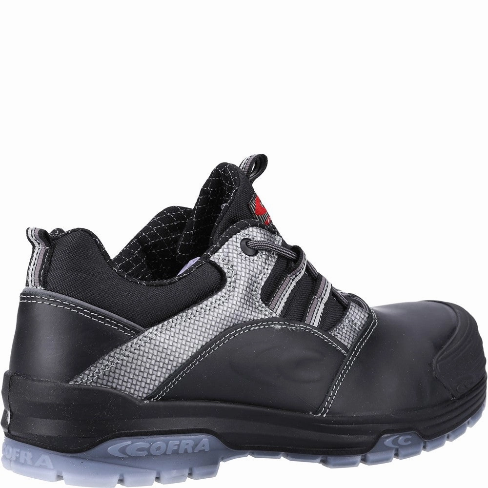 Cofra Caravaggio S3 SRC Safety Trainer Women's Sneakers Casual Walking Shoes