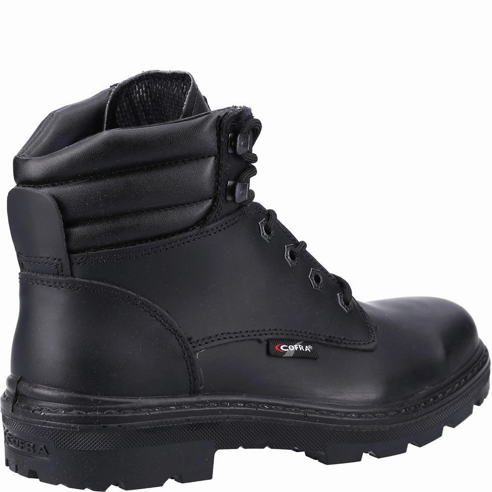 Cofra Hull BIS S3 SRC Safety Boot Men's Sports Casual Shoes