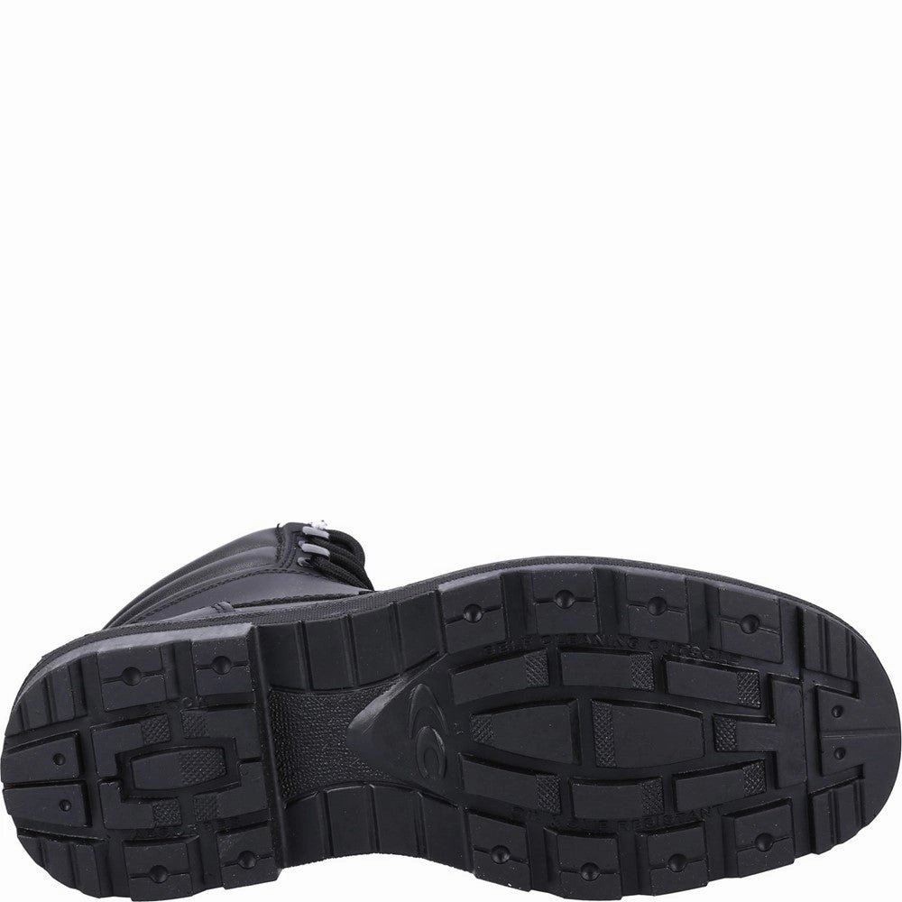 Cofra Hull BIS S3 SRC Safety Boot Men's Sports Casual Shoes