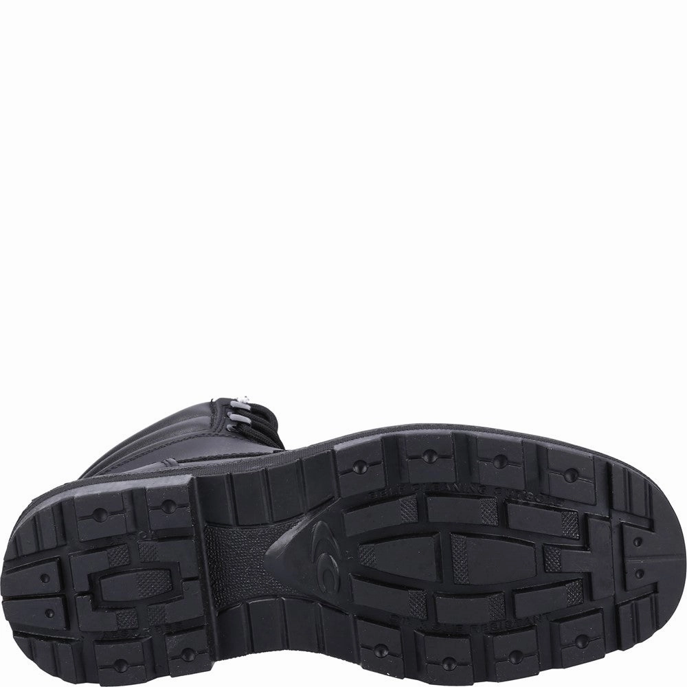 Cofra Hull BIS S3 SRC Safety Boot Men's Sports Casual Shoes