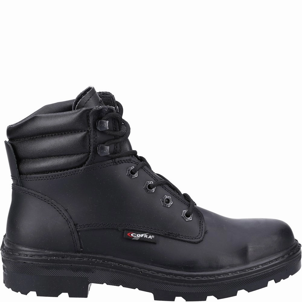Cofra Hull BIS S3 SRC Safety Boot Men's Sports Casual Shoes