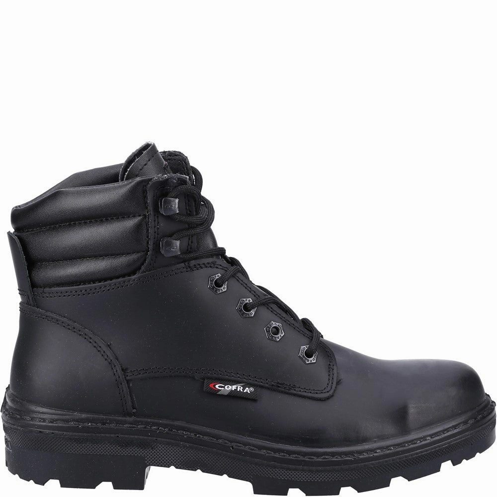 Cofra Hull BIS S3 SRC Safety Boot Men's Sports Casual Shoes