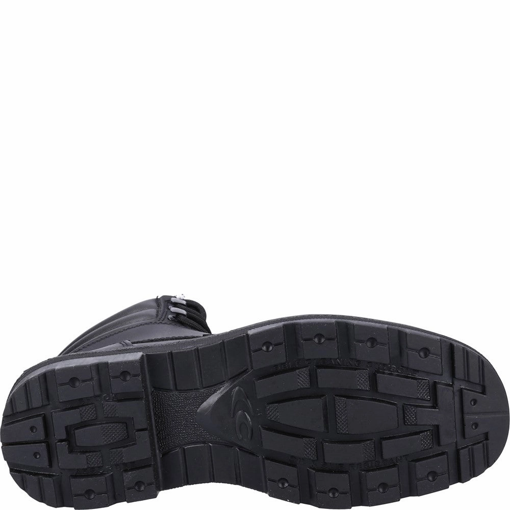 Cofra Hull BIS S3 SRC Safety Boot Men's Sports Casual Shoes