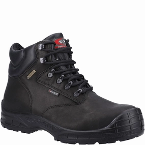 Cofra Hurricane UK S3 SRC Safety Boot Basketball Shoes, Running Shoes