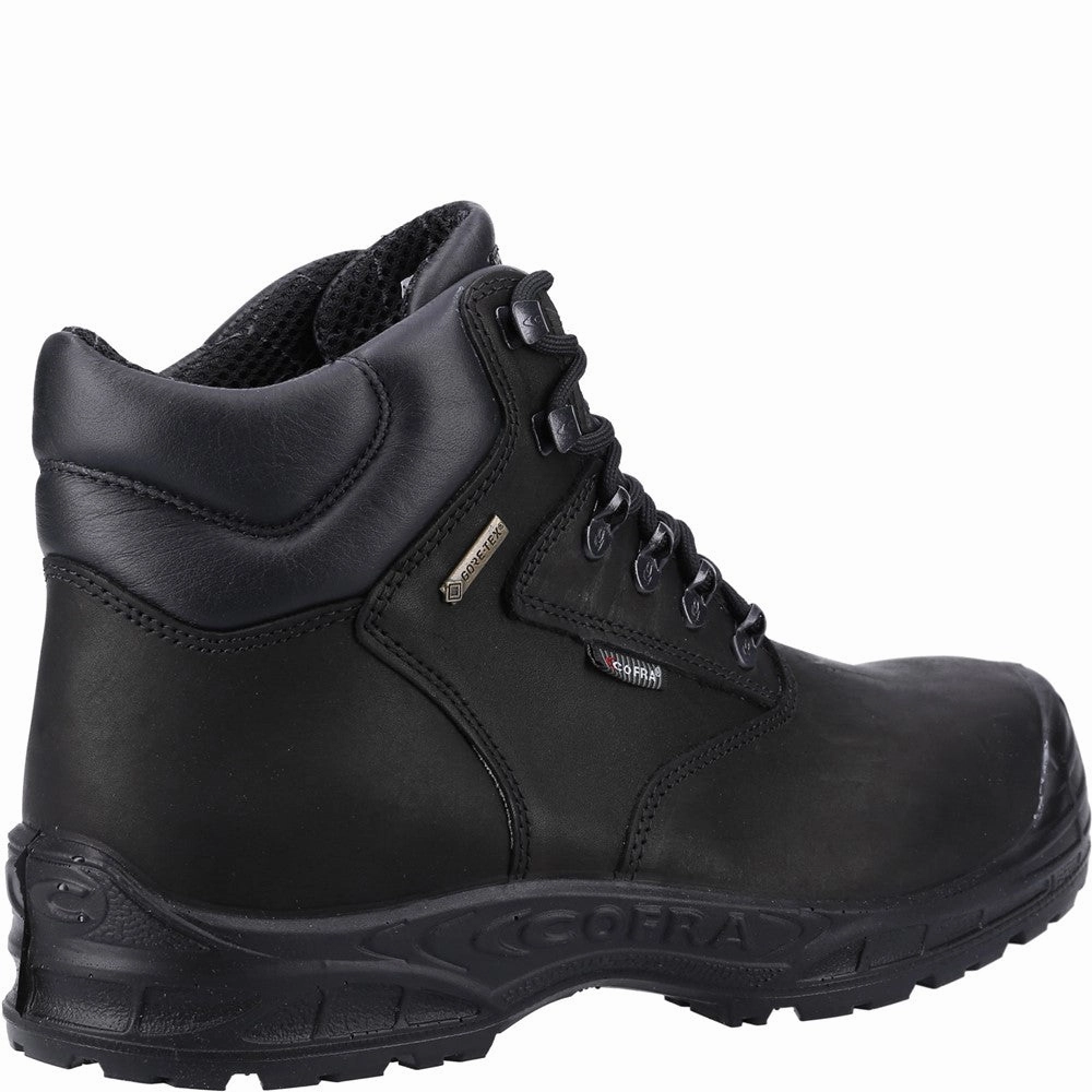 Cofra Hurricane UK S3 SRC Safety Boot Men's Sports Casual Shoes
