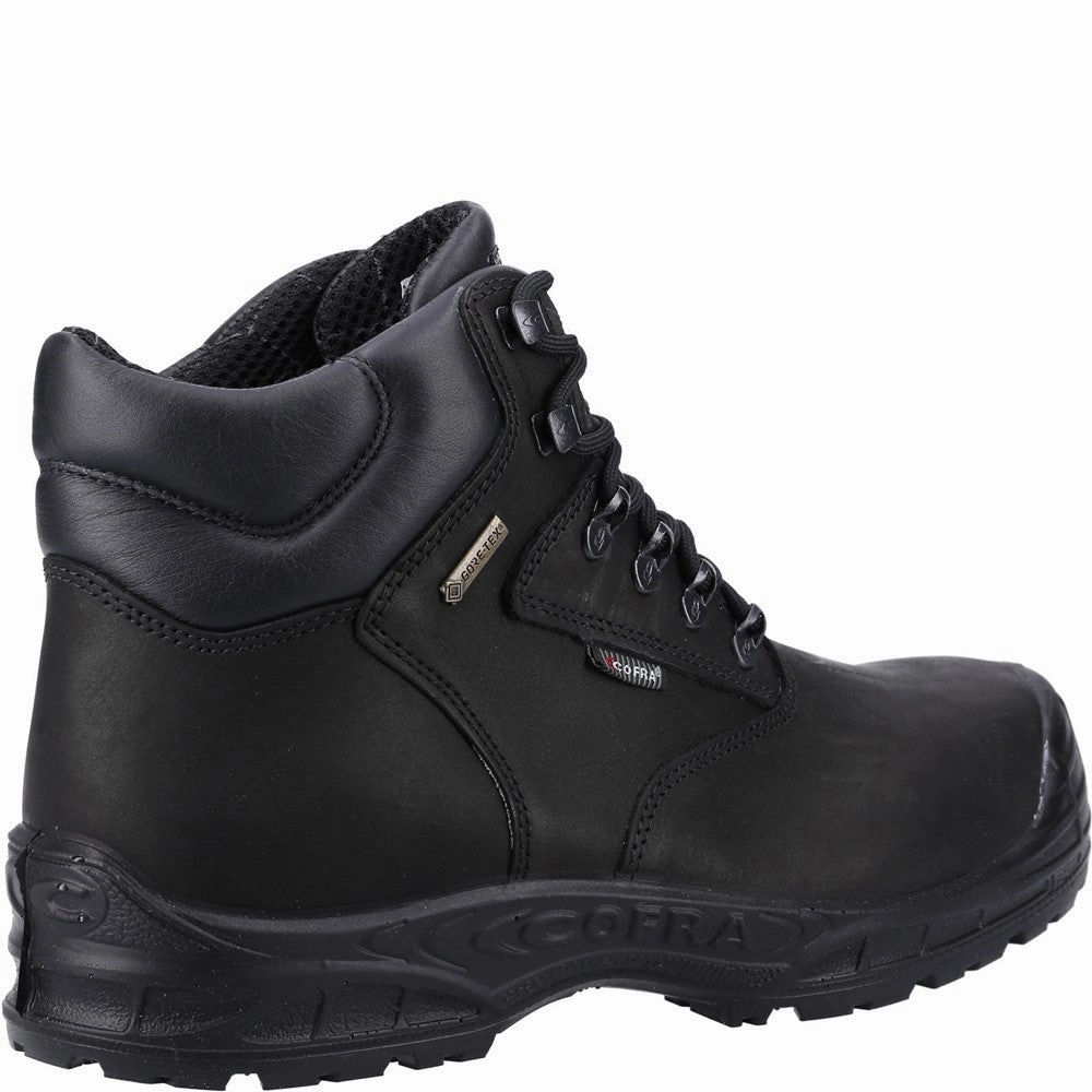 Cofra Hurricane UK S3 SRC Safety Boot Men's Sports Casual Shoes