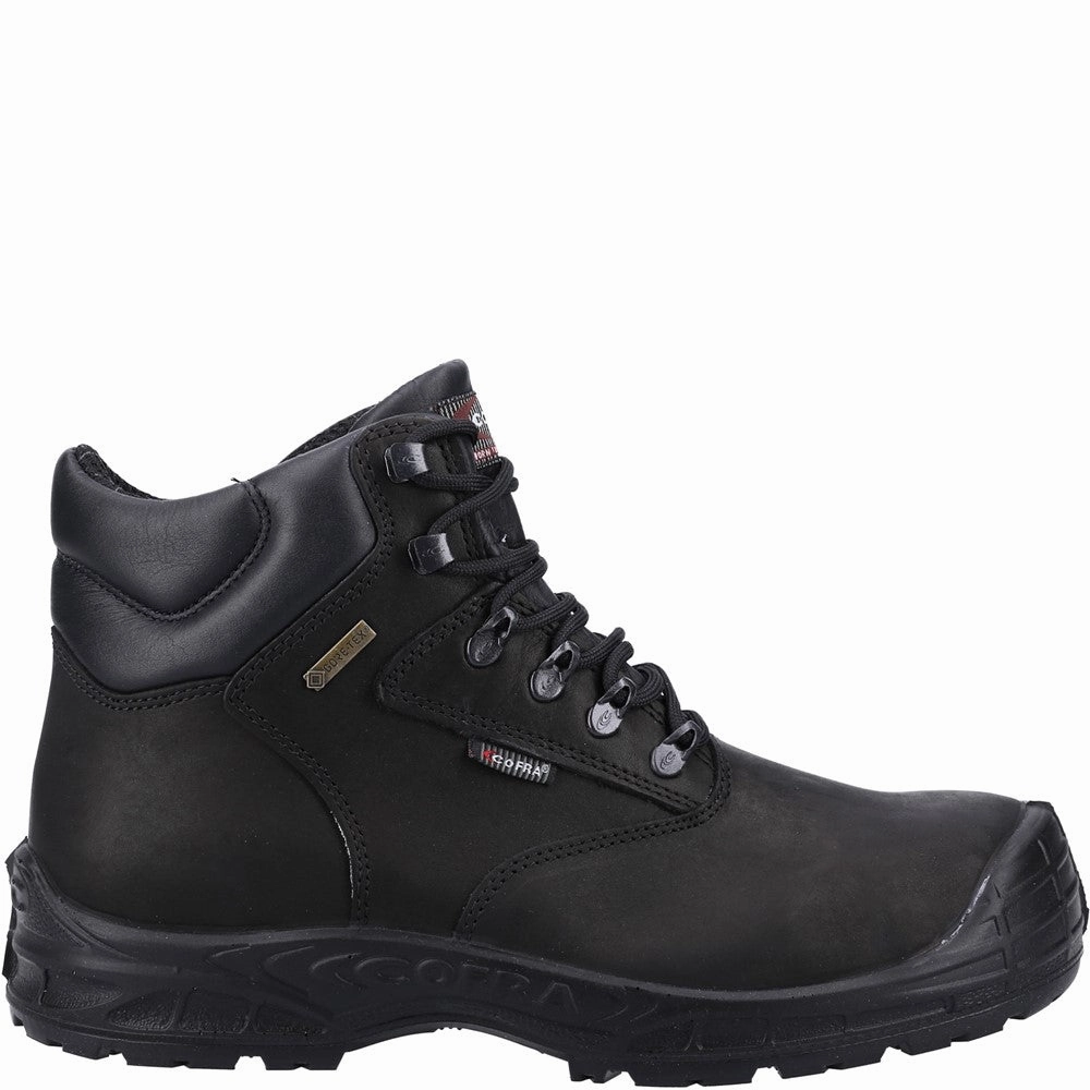 Cofra Hurricane UK S3 SRC Safety Boot Men's Sports Casual Shoes