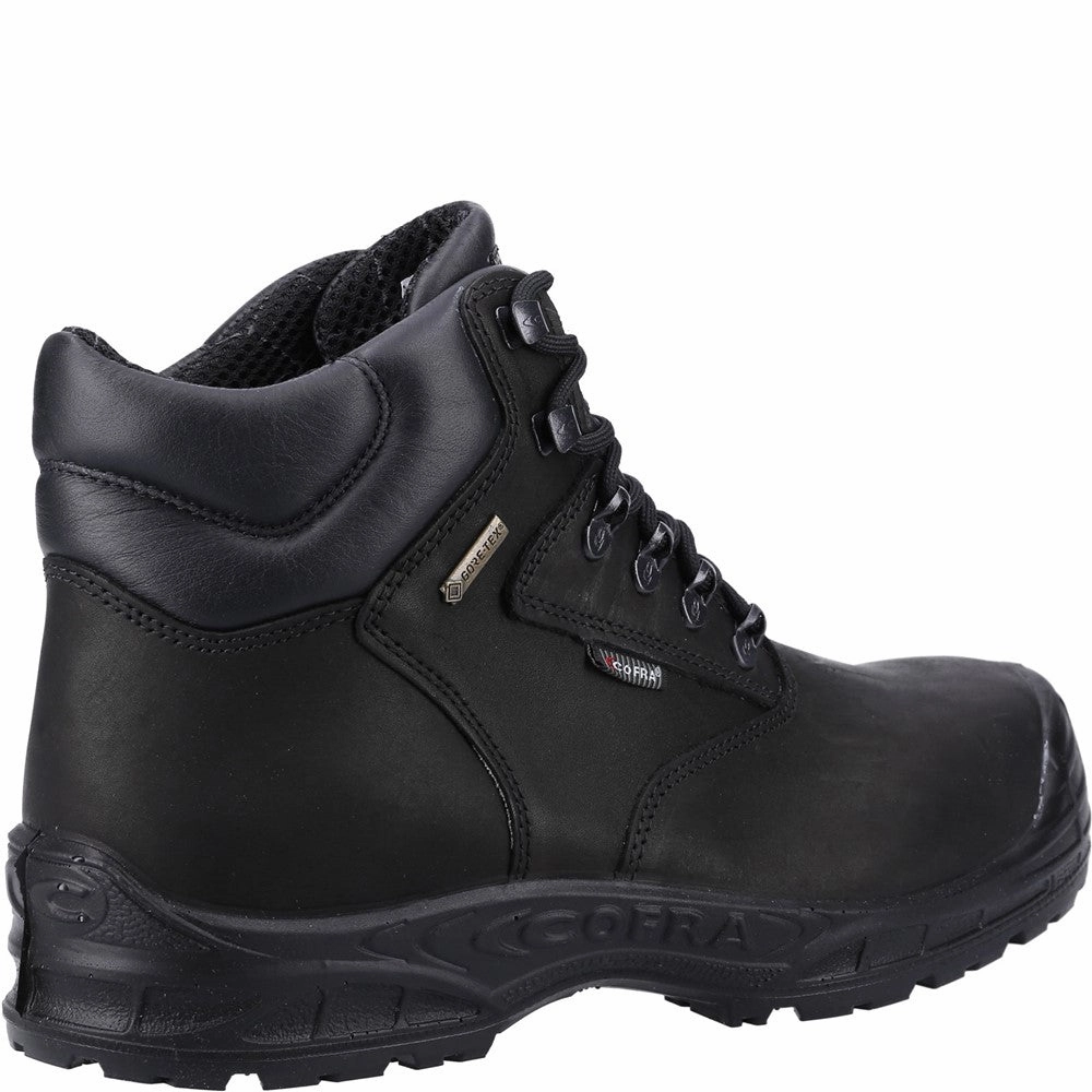Cofra Hurricane UK S3 SRC Safety Boot Men's Sports Casual Shoes