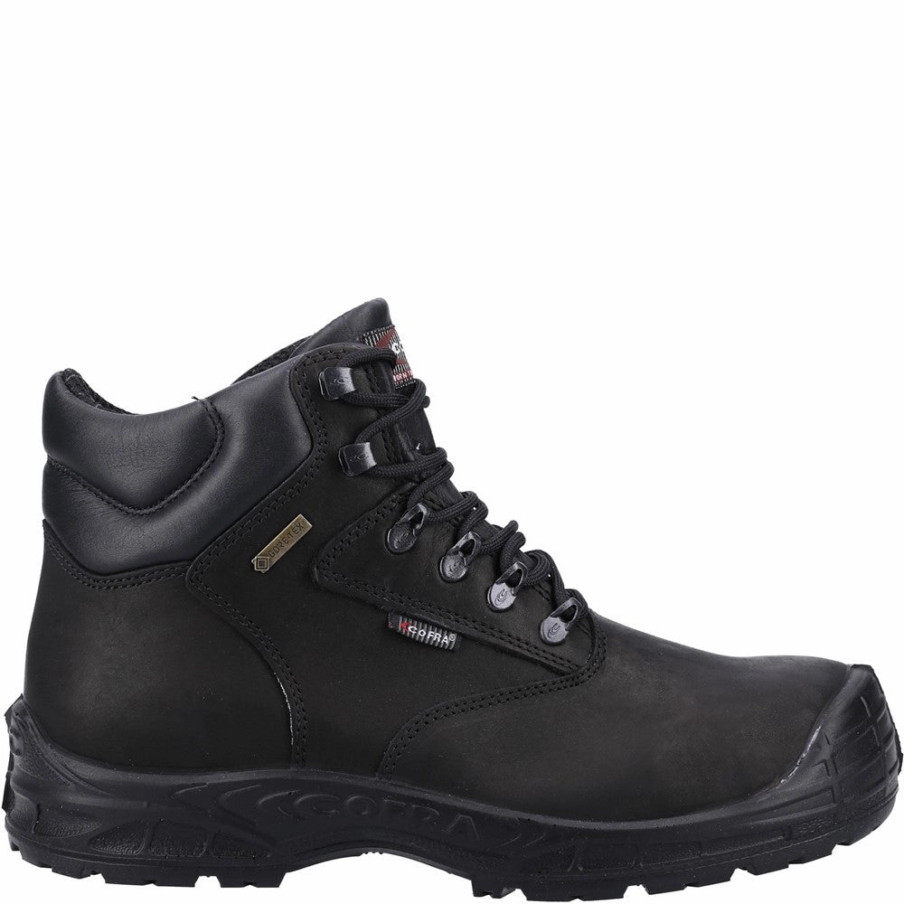 Cofra Hurricane UK S3 SRC Safety Boot Men's Sports Casual Shoes