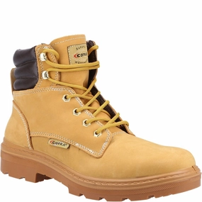 Cofra Kaibab BIS S3 SRC Safety Boot Basketball Shoes, Running Shoes