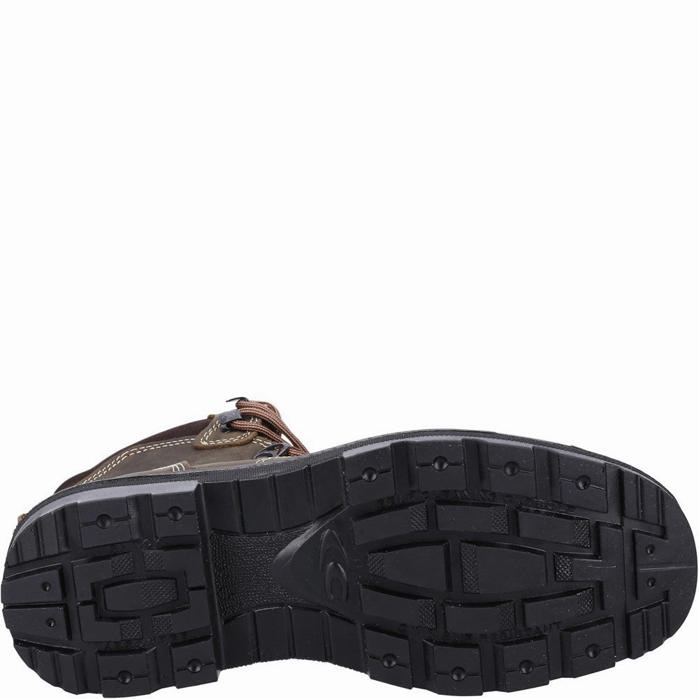 Cofra Land BIS S3 SRC Safety Boot Women's Sneakers Casual Walking Shoes