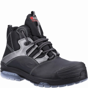 Cofra Modigliani S3 SRC Safety Boot Basketball Shoes, Running Shoes