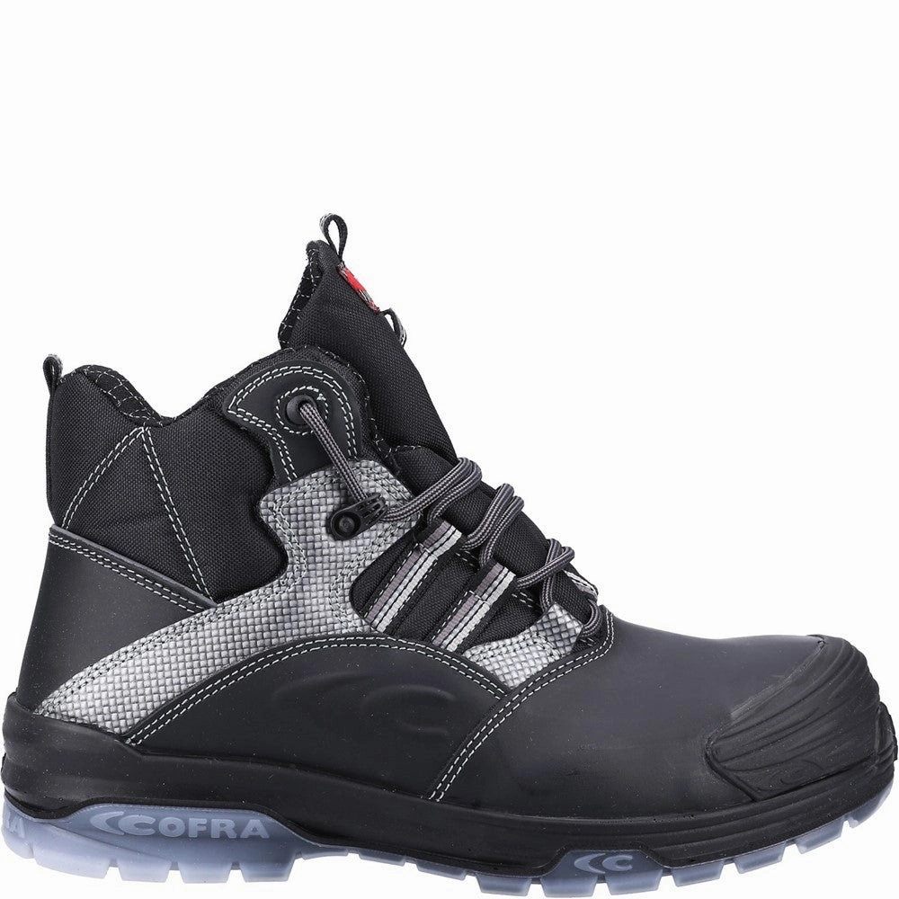 Cofra Modigliani S3 SRC Safety Boot Men's Sports Casual Shoes