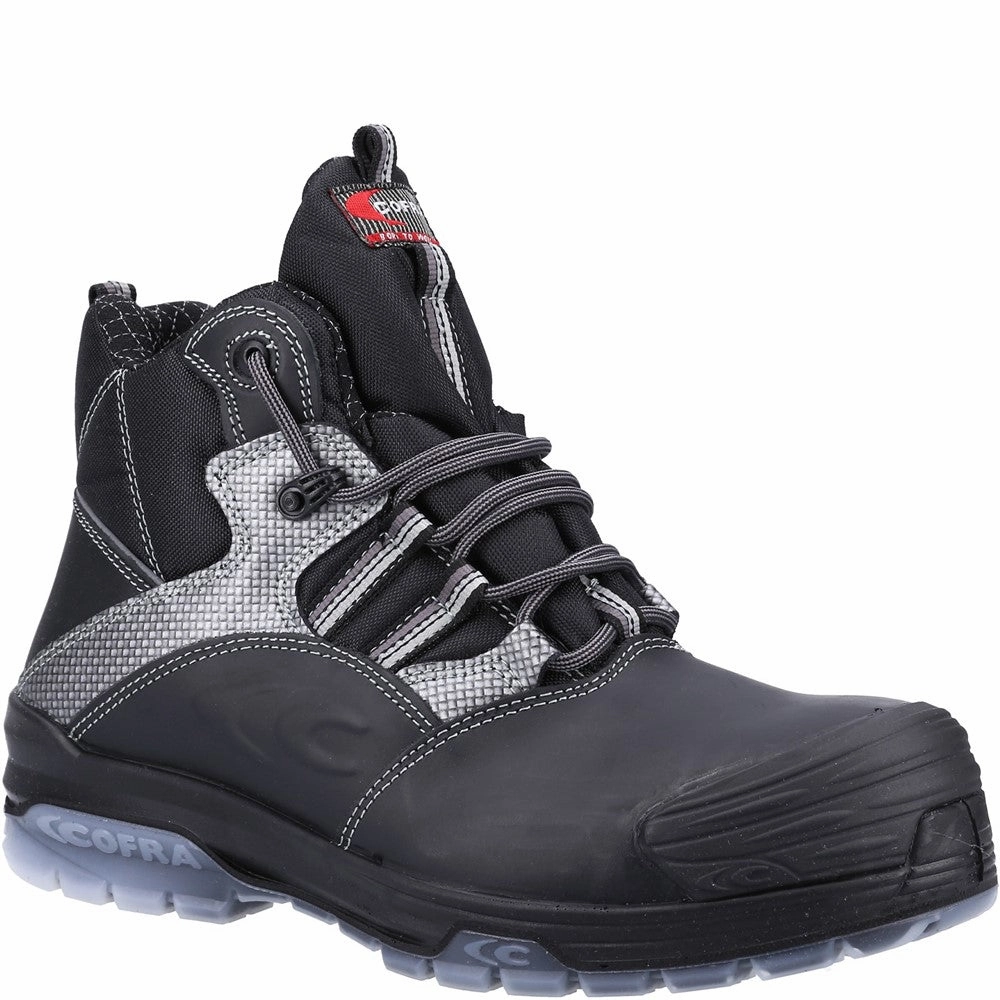 Cofra Modigliani S3 SRC Safety Boot Basketball Shoes, Running Shoes