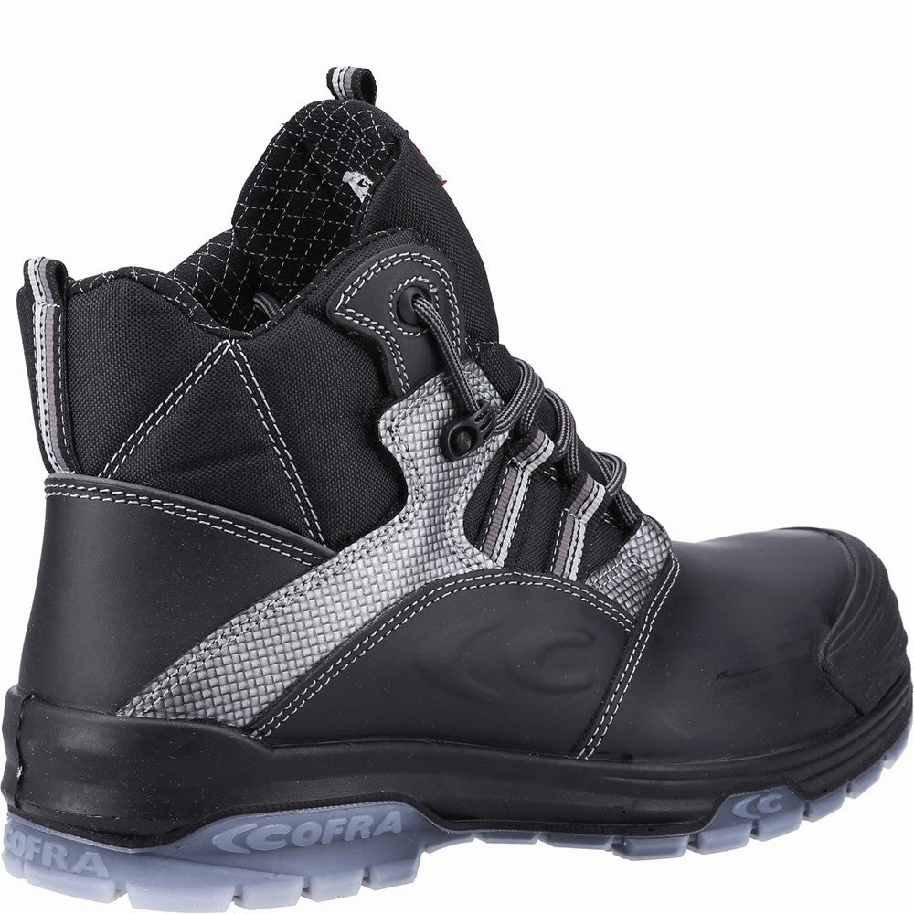 Cofra Modigliani S3 SRC Safety Boot Men's Sports Casual Shoes