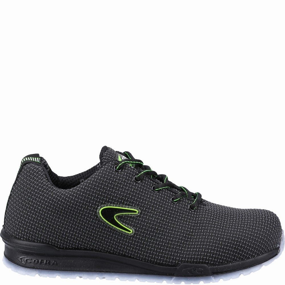 Cofra Monti S3 SRC Safety Trainer Men's Sports Casual Shoes