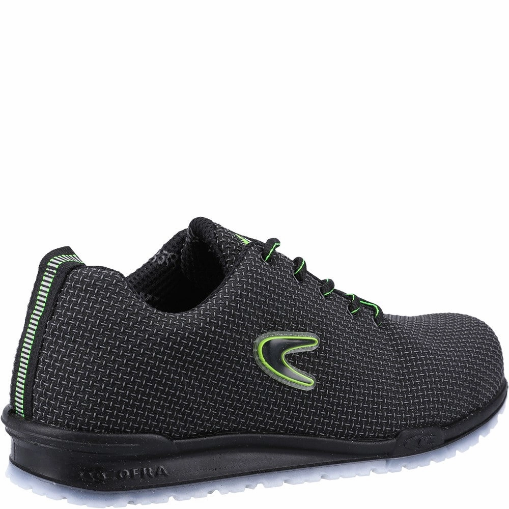 Cofra Monti S3 SRC Safety Trainer Women's Sneakers Casual Walking Shoes
