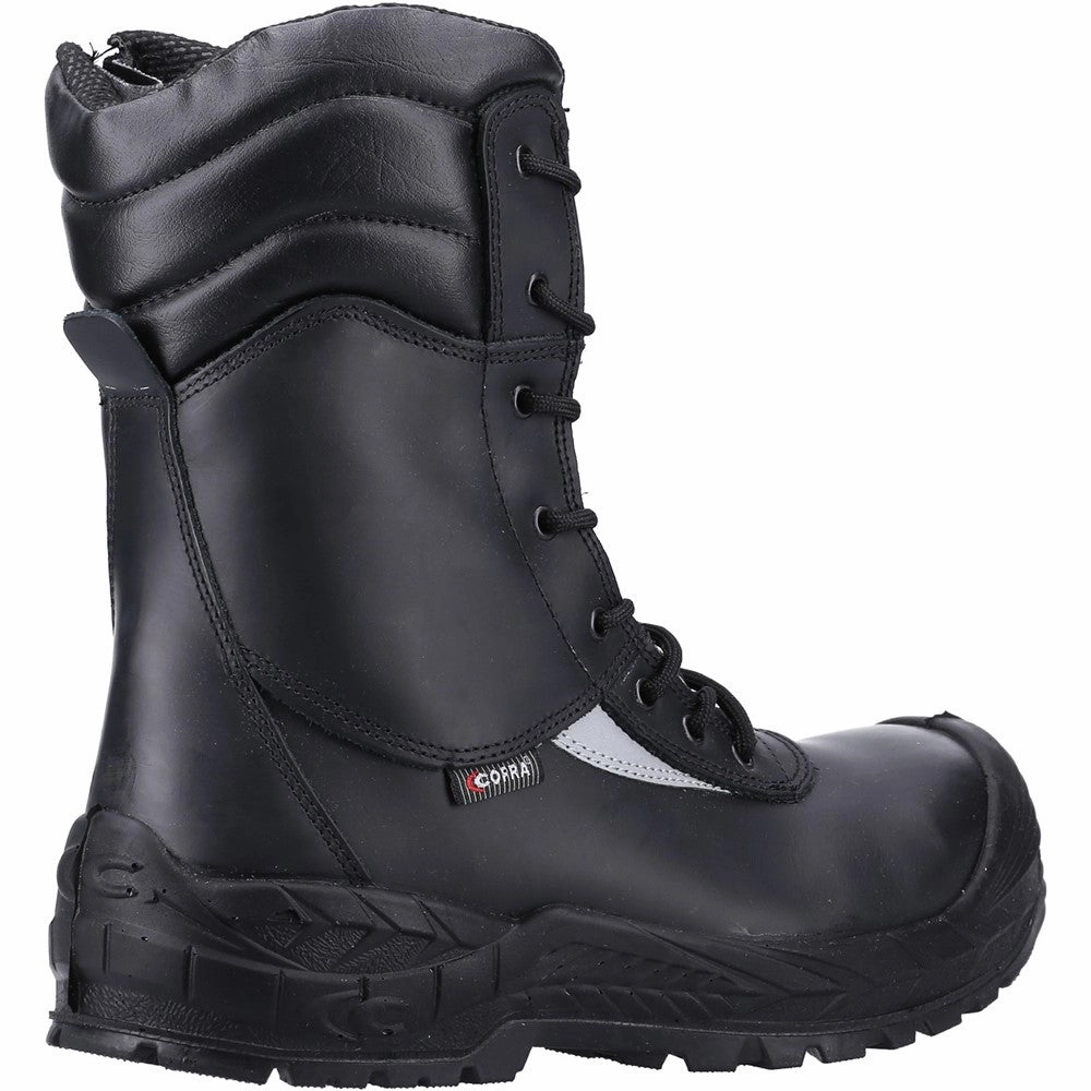 Cofra Off Shore S3 SRC Safety Boot Men's Sports Casual Shoes