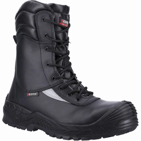 Cofra Off Shore S3 SRC Safety Boot Basketball Shoes, Running Shoes