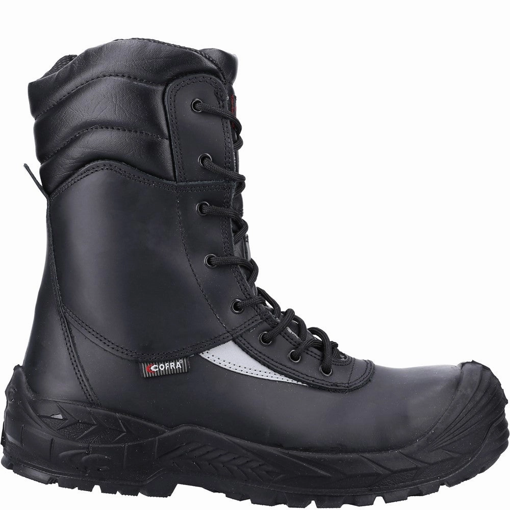 Cofra Off Shore S3 SRC Safety Boot Men's Sports Casual Shoes